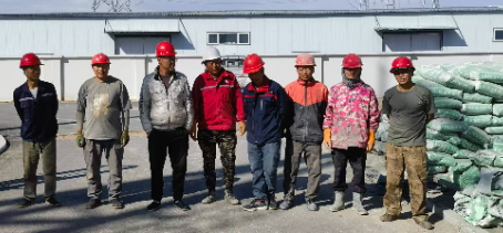 海城厂房地基沉降注浆加固施工队伍怎么选